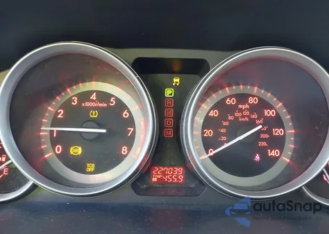 2010 Mazda Cx-9 Sport from USA, damaged, VIN JM3TB3MVXA0230264